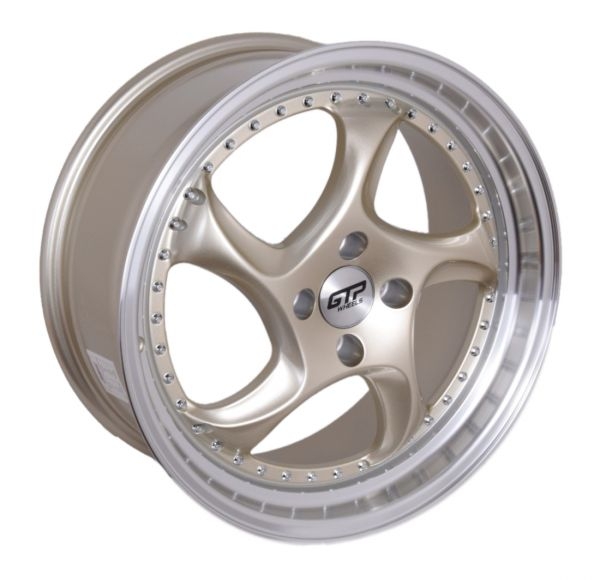 GTP Wheels - 083